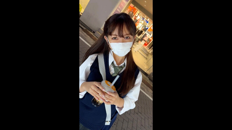 激カワJ●と種付け日記 Meちゃん/Niちゃん/Nyaちゃん/Miちゃん サンプル 6