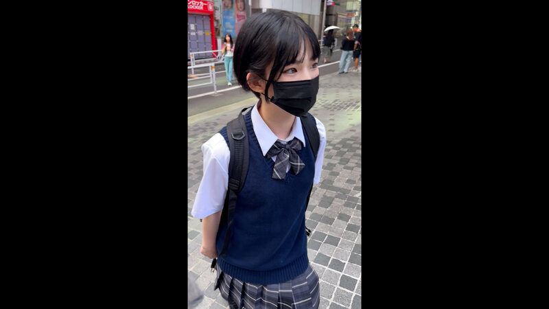 激カワJ●と種付け日記 Meちゃん/Niちゃん/Nyaちゃん/Miちゃん サンプル 1
