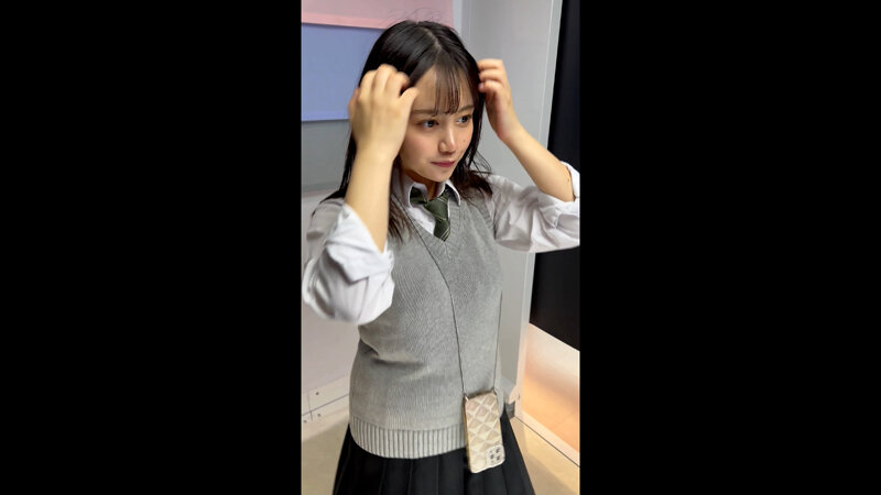 激カワJ●と種付け日記 Meちゃん/Niちゃん/Nyaちゃん/Miちゃん サンプル 11