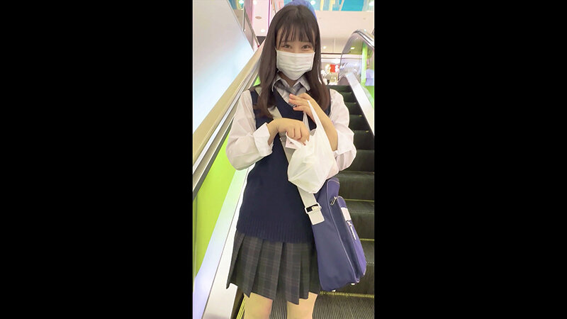 激カワJ●との種付け日記 Nちゃん/MEちゃん/MIちゃん/Tちゃん サンプル 15