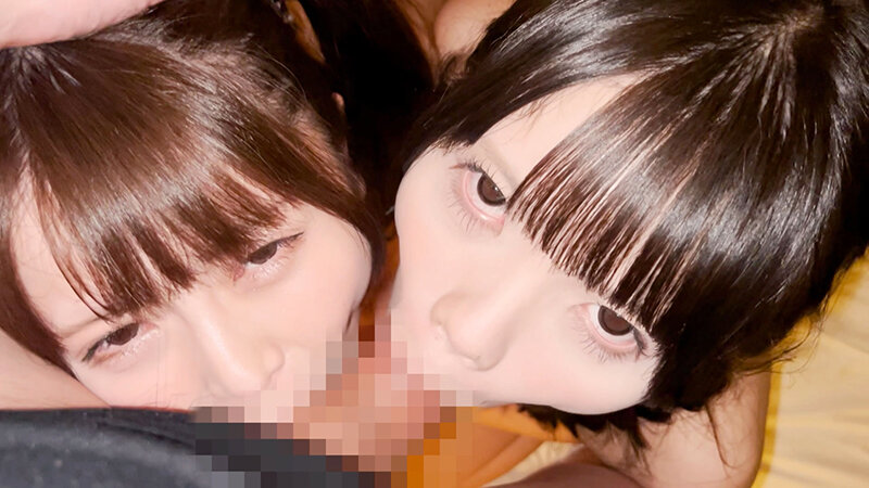 俺のハメ撮り備忘録 大量中出し3P編 コスプレイヤー×1 巫女系レズらせ3P×1 ギャル×2 サンプル 7