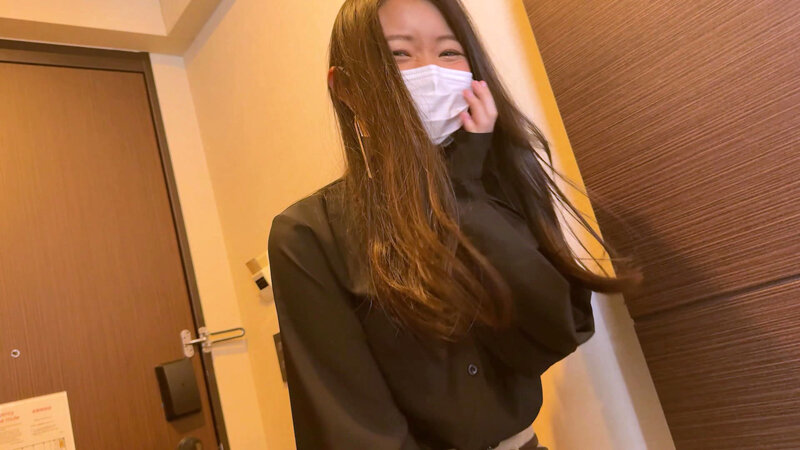 特別なルートでしか出会えない激カワ美女との高額わりきりハメ撮り動画 サンプル 11