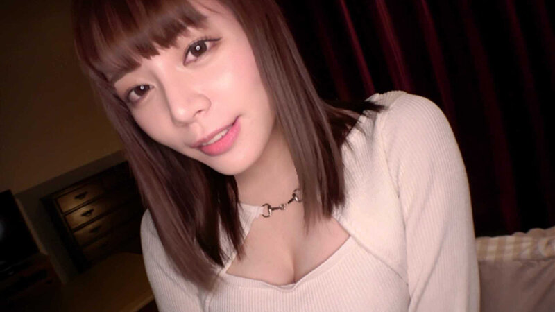 絶対に顔だけでヌケル！！国宝級顔面美女とのハメ撮りの記録 サンプル 6