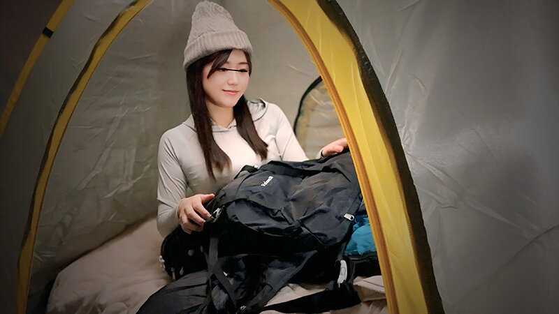 SOLO CAMP テン泊女子レ●プ 150分20人 Vol.1 サンプル 11