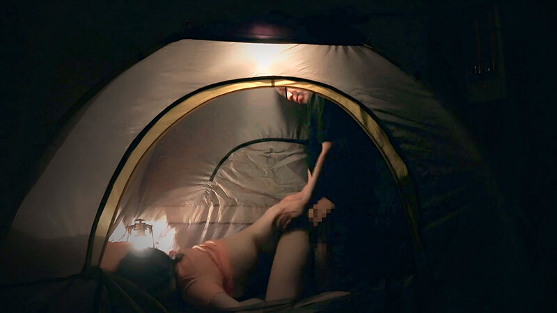 SOLO CAMP テン泊女子レ●プ 150分20人 Vol.1 サンプル 4