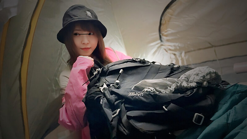 SOLO CAMP テン泊女子レ●プ 150分20人 Vol.2 サンプル 14