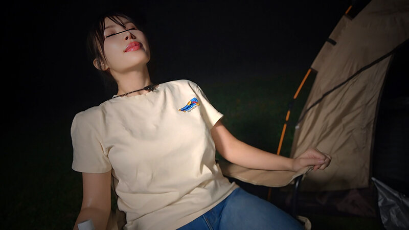 SOLO CAMP テン泊女子レ●プ 150分20人 Vol.2 サンプル 10