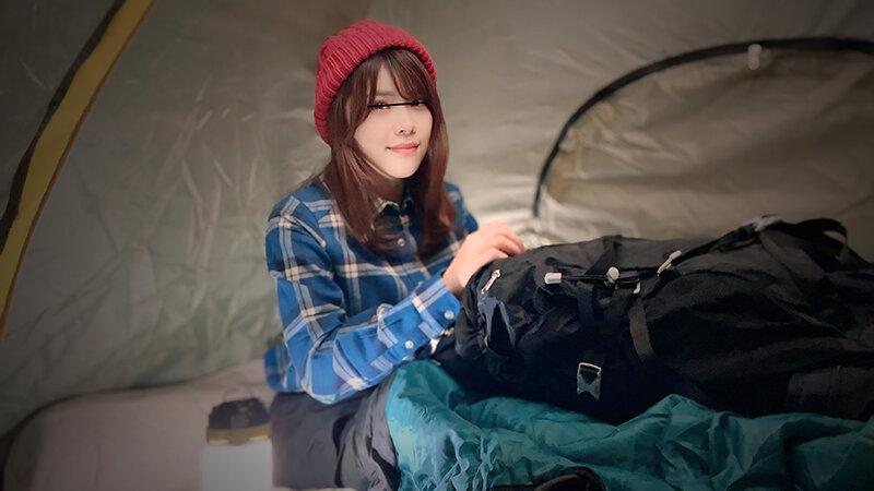 SOLO CAMP テン泊女子レ●プ 150分20人 Vol.2 サンプル 13