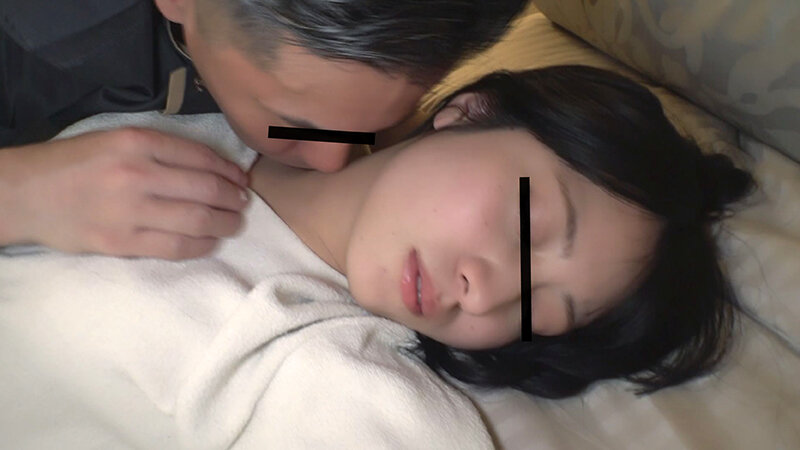 宿泊客無意識性交（5）名＃01 サンプル 4