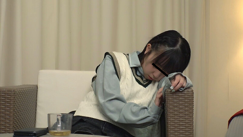 宿泊客無意識性交（5）名＃03 サンプル 11
