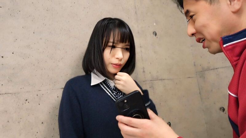 放課後にオナニーしてたらキモい教師に見つかっちゃって…生で中出しされた女子たち【CASE02】 サンプル 6