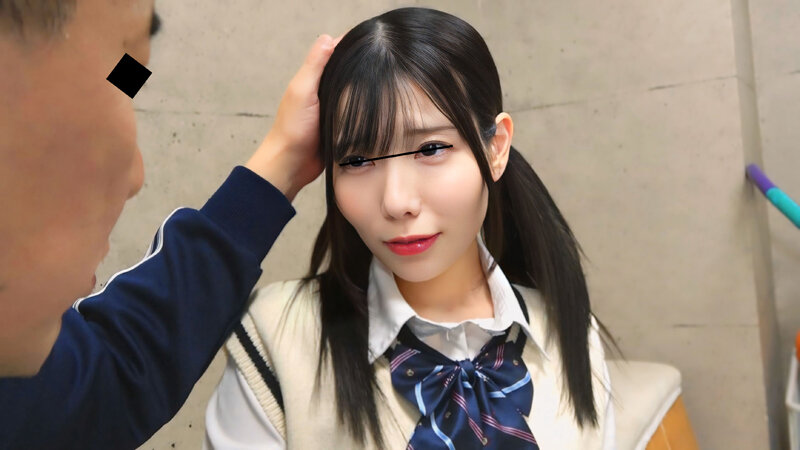 放課後にオナニーしてたらキモい教師に見つかっちゃって…生で中出しされた女子たち【CASE04】 サンプル 3