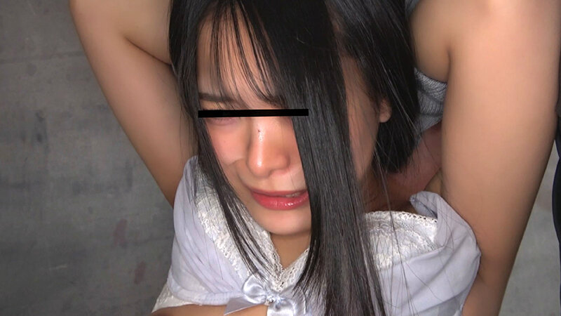 ヤリ廃棄られたオンナたち5名 ＃07 サンプル 10