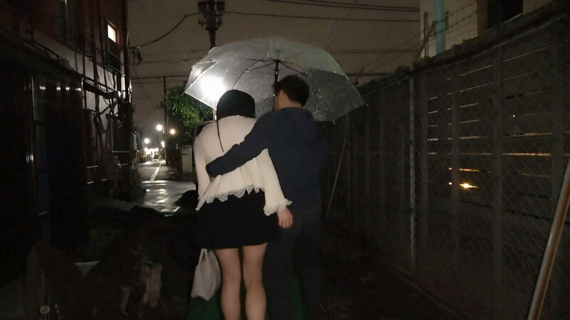 【深夜の凶行】路上置き去り泥〇女子 ヤリ部屋持ち帰り【配信限定02】 サンプル 2