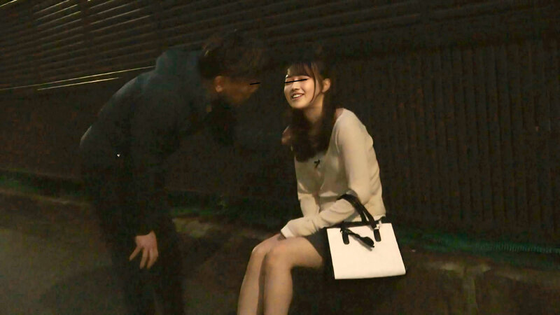 【深夜の凶行】路上置き去り泥〇女子 ヤリ部屋持ち帰り【配信限定03】 サンプル 15