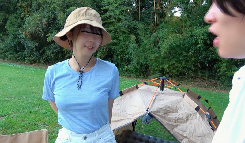 キャンプ場で起こった卑劣な犯行 山奥にこだまするソロキャン女子の悲鳴 サンプル 1