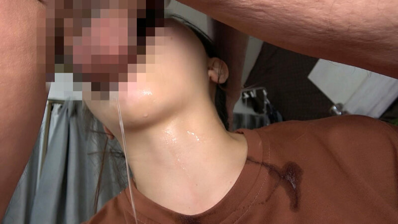 【前科4●】複数人によるたまり場連れ込み興奮剤吸入不同意性交16人 サンプル 10