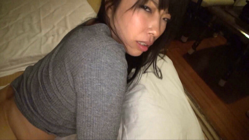 ノーブラ巨乳変態女 Part.2 サンプル 7