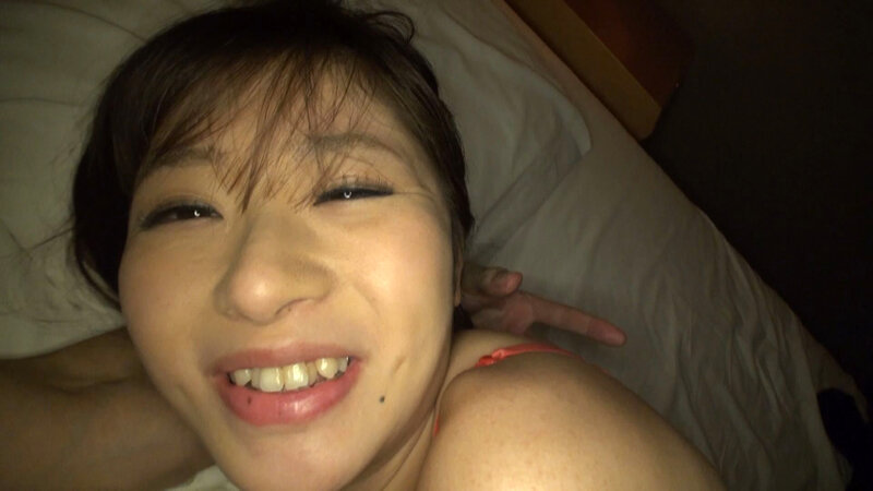 ハメ撮り好きの変態女 サンプル 10