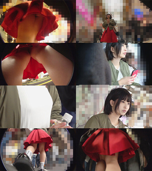 リアル痴●作品集2 サンプル 4