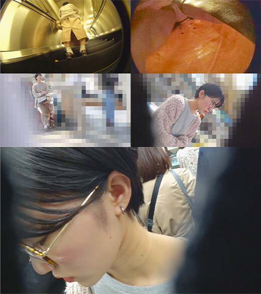 リアル痴●作品集2 サンプル 3