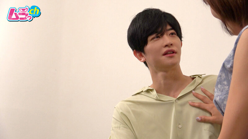 素人男子のリアルSEX 39 太陽君33歳 サンプル 2