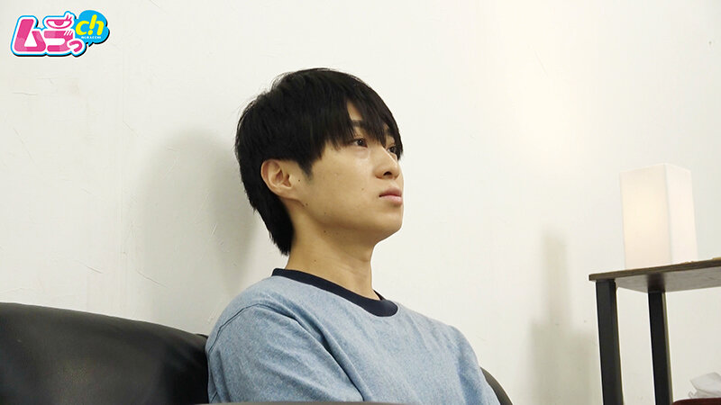 オトコノコのオナニー たかお君28歳 サンプル 1