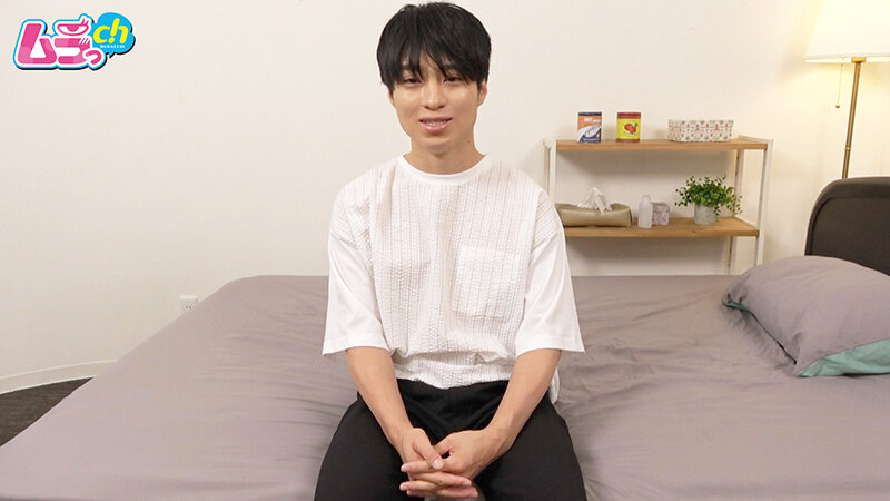 素人男子のリアルSEX 41 相澤たかお君28歳 サンプル 1