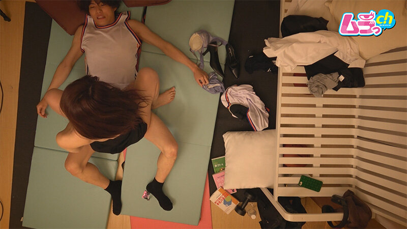 ●校生REC 彼女にカッコいいとこ見せたい男子●校生の性の悩みを解決！？おせっかい教育実習女子大生のドキドキ早漏改善課外授業 サンプル 17