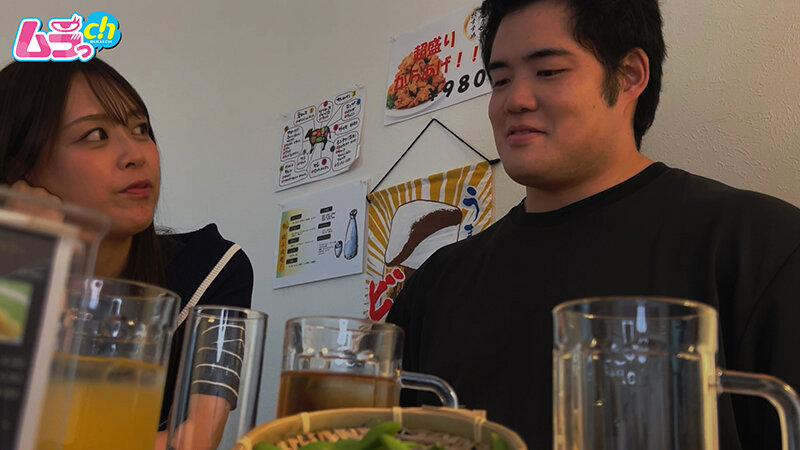SOD男子社員 制作部 ムラっch中途社員 岩崎薫君 ガチムチマッチョ×本気潮吹き 女性の気持ちをを全く理解してない経験不足な中途社員には、とことん痴女攻めし企画を考えるためドMの悦びを学んでもらいました サンプル 5