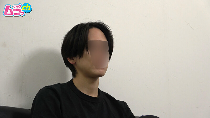 オトコノコのオナニー NAOTOくん30歳 サンプル 1