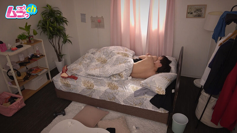 カップル部屋REC 早漏絶倫年下彼氏は寝ても覚めてもチ●ポをこすりつけたい！朝っぱらから何度出しても尽きない至福すぎる連続絶頂えっち サンプル 1