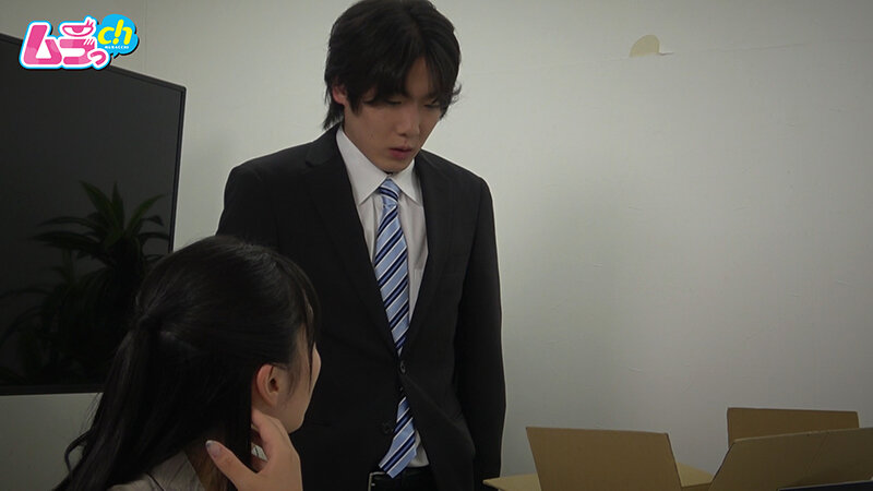 ニンゲン観察 会社のポンコツお荷物社員の生チ●ポで連続絶頂！懲戒解雇を免れたいパワハラ女上司のプライド崩壊生中出し サンプル 2
