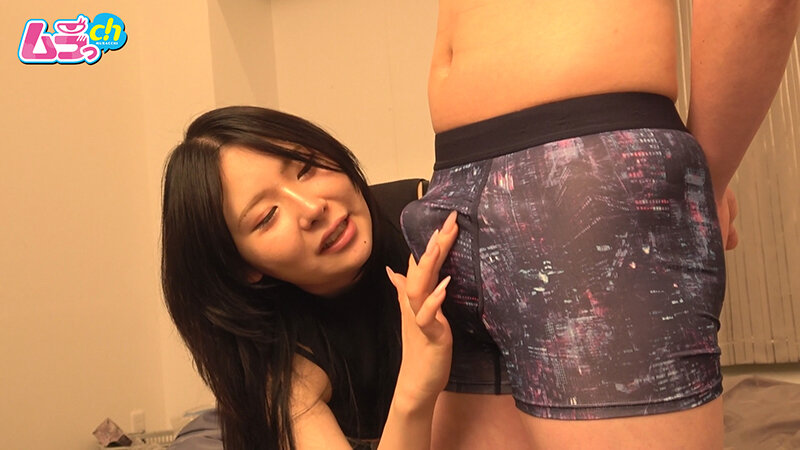 街角素人イケメンハンター！スゴテクAV女優がご近所チ●ポを踊り食い！ 餌食:爽やかイケメン会社員 田中クン サンプル 5