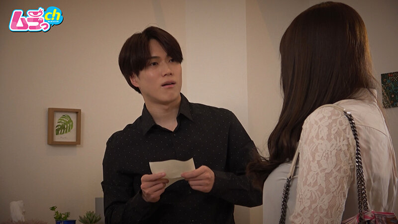 カップル部屋REC いつも優しい彼氏が嫉妬で病堕ちメンヘラ化！激重愛情マシマシ独占欲に駆られた濃厚種付け孕ませSEX！ サンプル 3