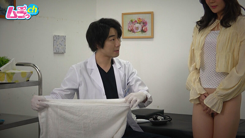 淫猥クリニックREC おま●この締りを良くするには物理的刺激が必要！？規格外の超絶巨根で眠れる膣を呼び覚まし締りも感度もUPさせるモンスターデカチン膣トレDr. サンプル 3