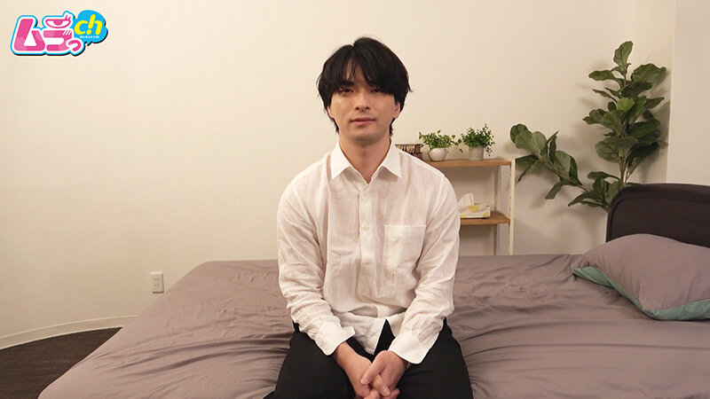 素人男子のリアルSEX 44 ルーク君30歳 サンプル 1