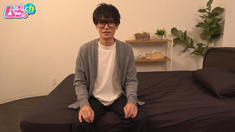素人男子のリアルSEX 45 風吾君31歳 サンプル 1