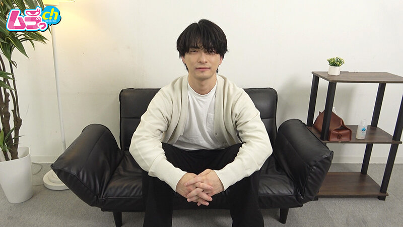 オトコノコのオナニー ルークくん30歳 サンプル 1