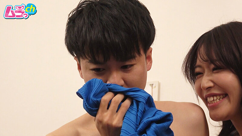 素人男子のリアルSEX 47 鳴矢君28歳 サンプル 4