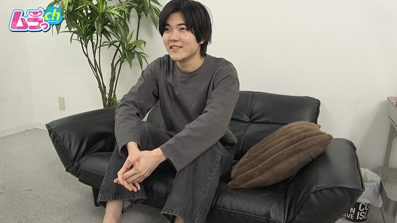 オトコノコのオナニー 秋くん25歳 サンプル 1