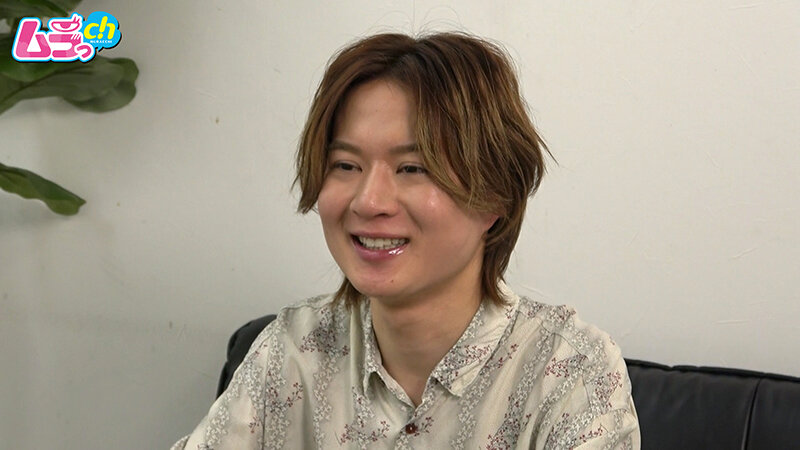 オトコノコのオナニー エレンくん 23歳 サンプル 1