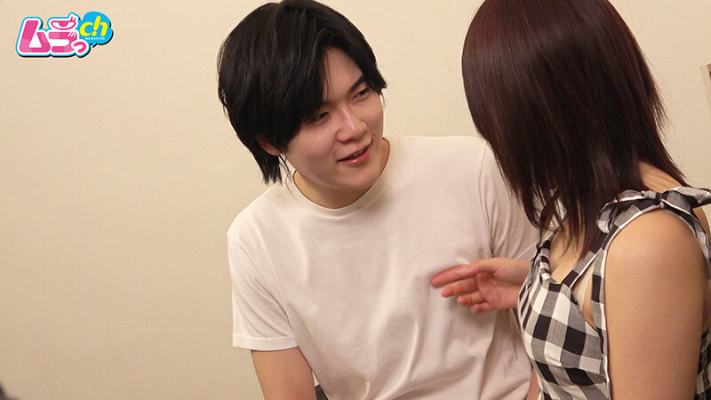 素人男子のリアルSEX 48 秋君25歳 サンプル 4