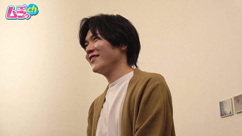 素人男子のリアルSEX 48 秋君25歳 サンプル 1