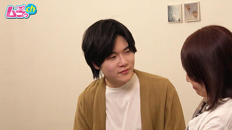 素人男子のリアルSEX 48 秋君25歳 サンプル 2