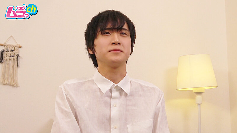 素人男子のリアルSEX 49 侑君29歳 サンプル 1