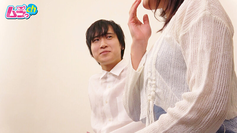 素人男子のリアルSEX 49 侑君29歳 サンプル 2