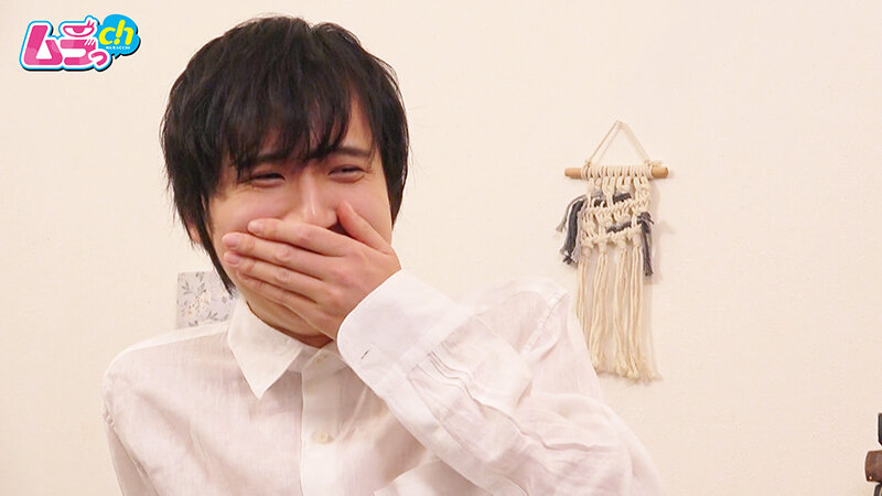 素人男子のリアルSEX 49 侑君29歳 サンプル 3
