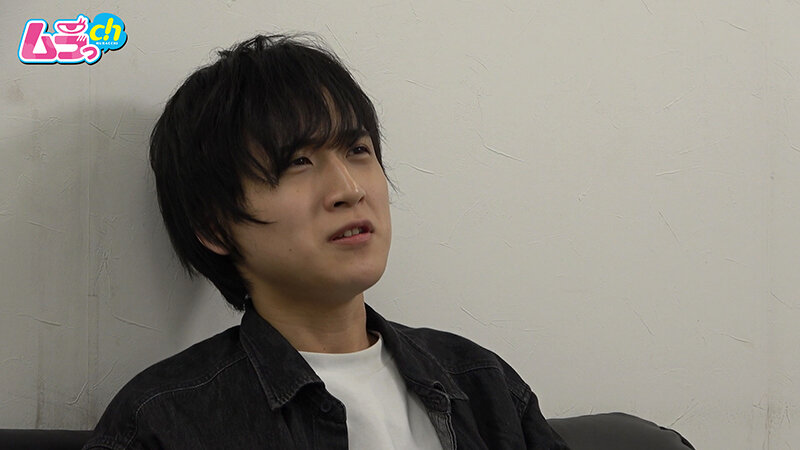 オトコノコのオナニー 侑くん29歳 サンプル 1