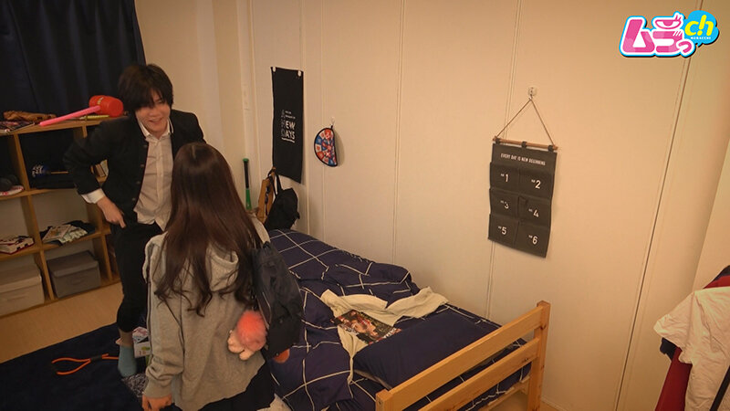 ●校生REC カースト上位のオトナJ系が童貞まっしぐらな幼馴染の男子●校生のオナニーをお手伝い！敏感ウブちんに触発されHOW TO SEXで筆おろし サンプル 2